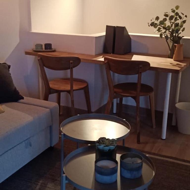 Luxury Beachfront Appartment - Apartamento de 2 dormitorios - 9