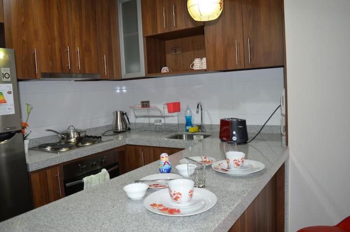 Apartamento Centro Concepción 1 - Apartamento de 1 dormitorio - 7