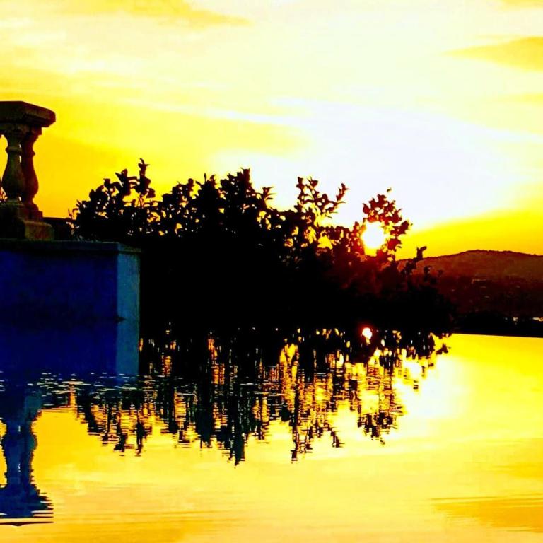 Mas Des Oliviers - Ferienhaus mit 4 Zimmern - 23