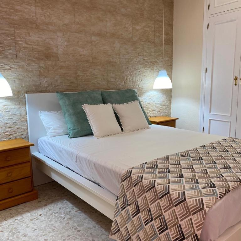 MyChoice Blas Infante - Apartamento con terraza - 2