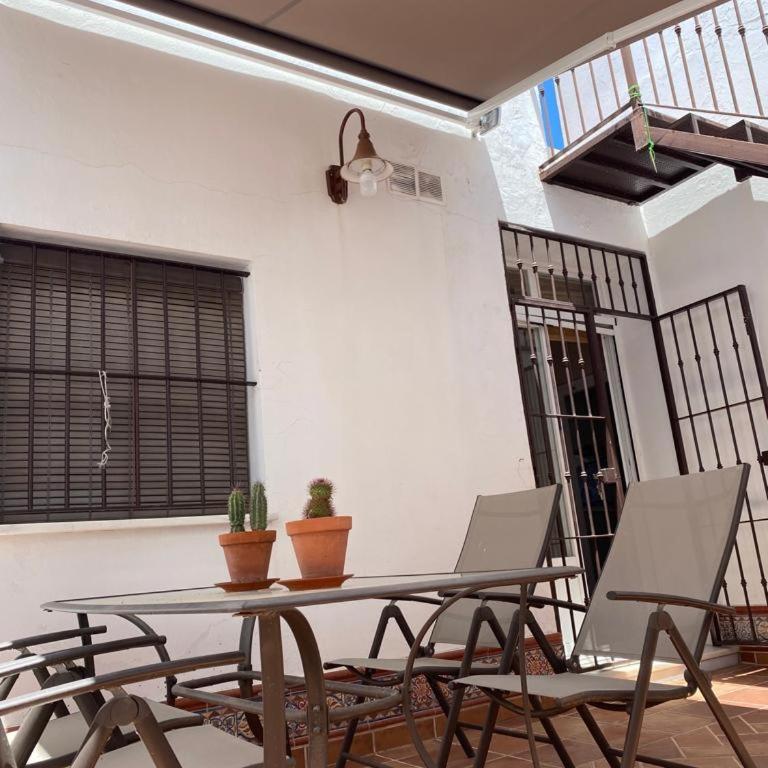 MyChoice Blas Infante - Apartamento con terraza - 3