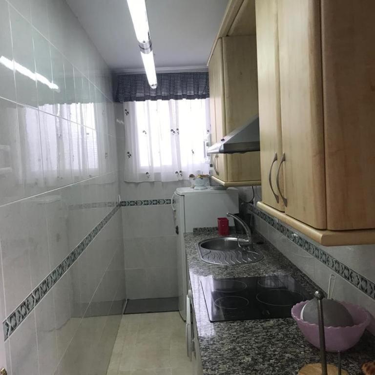 MyChoice Blas Infante - Apartamento con terraza - 11