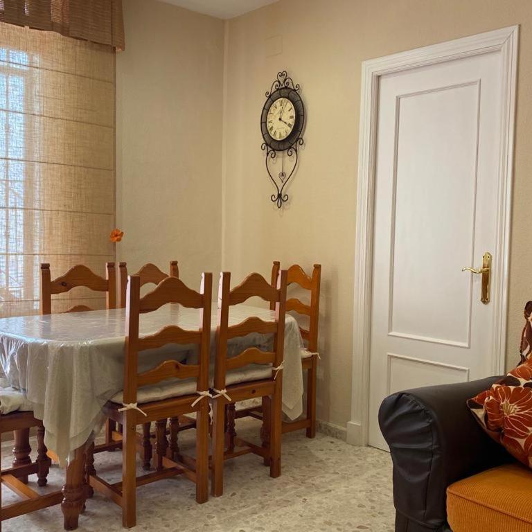 MyChoice Blas Infante - Apartamento con terraza - 5