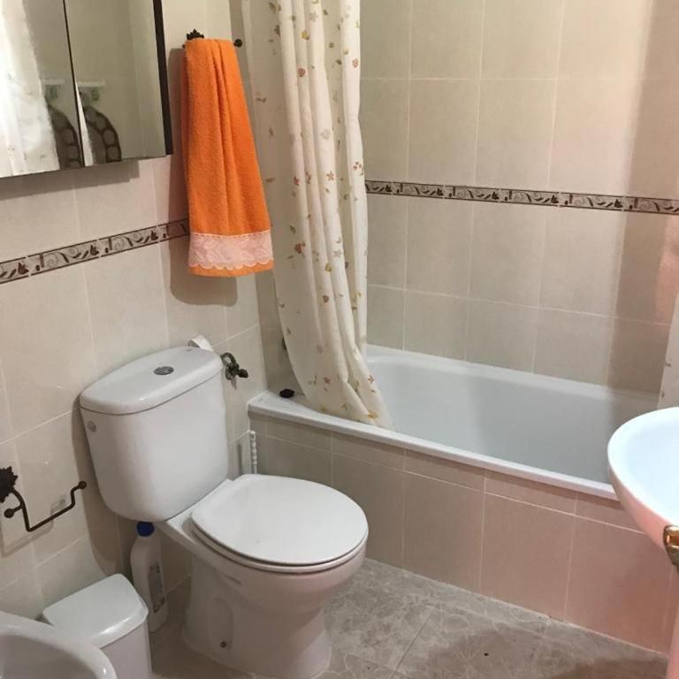 MyChoice Blas Infante - Apartamento con terraza - 17