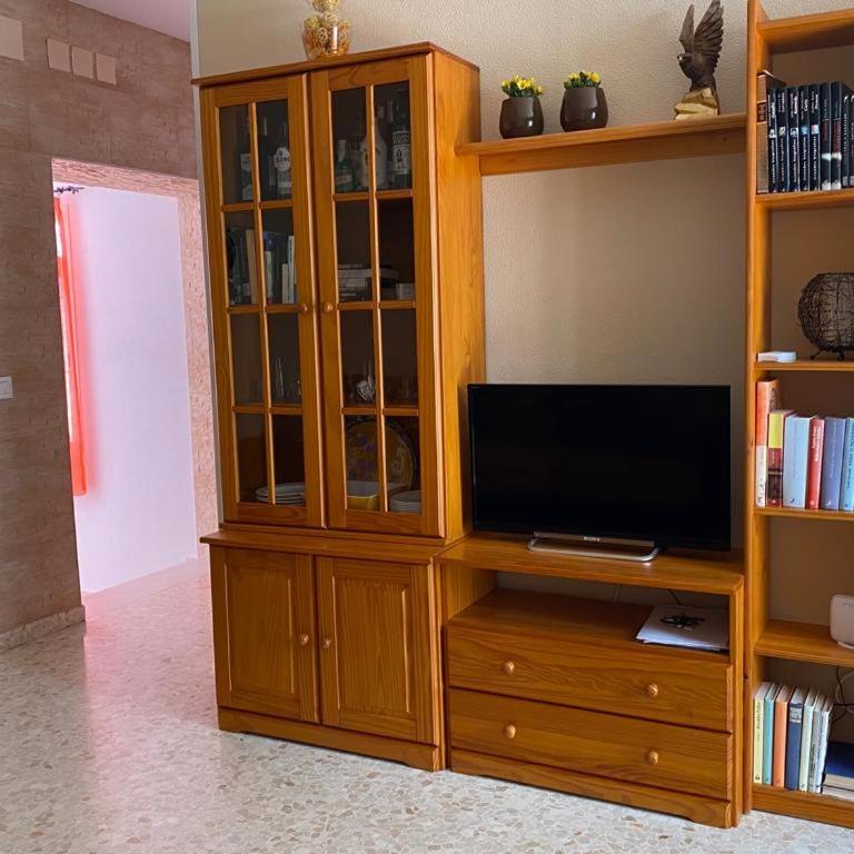 MyChoice Blas Infante - Apartamento con terraza - 15