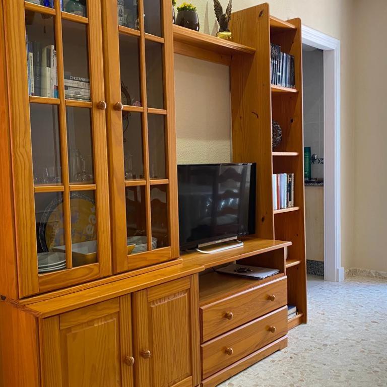 MyChoice Blas Infante - Apartamento con terraza - 20