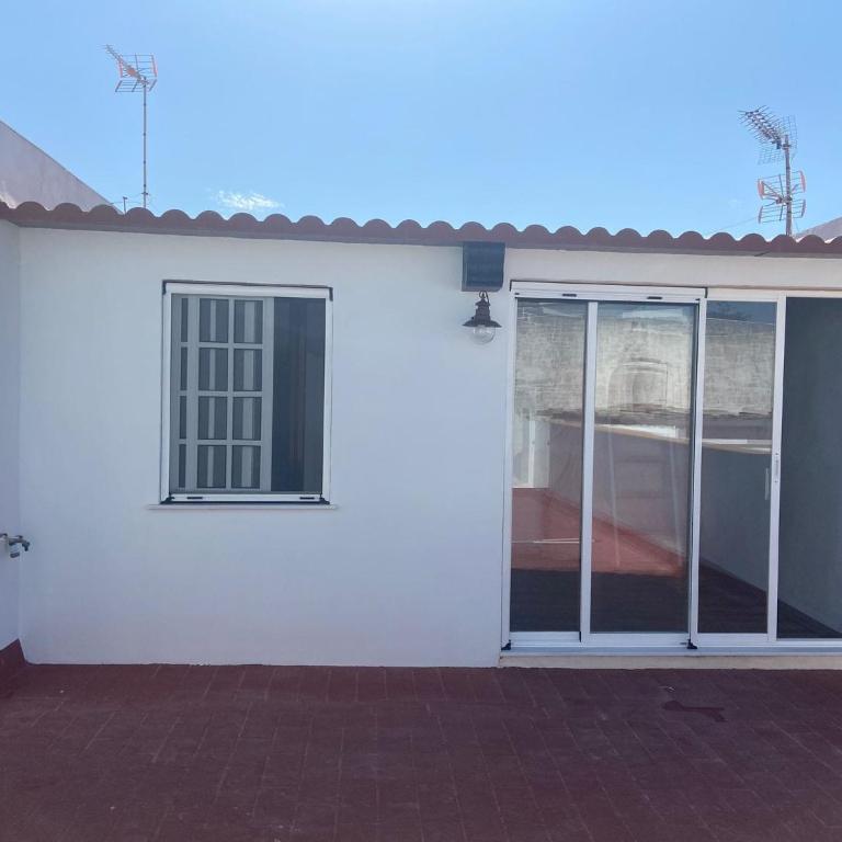 MyChoice Blas Infante - Apartamento con terraza - 9