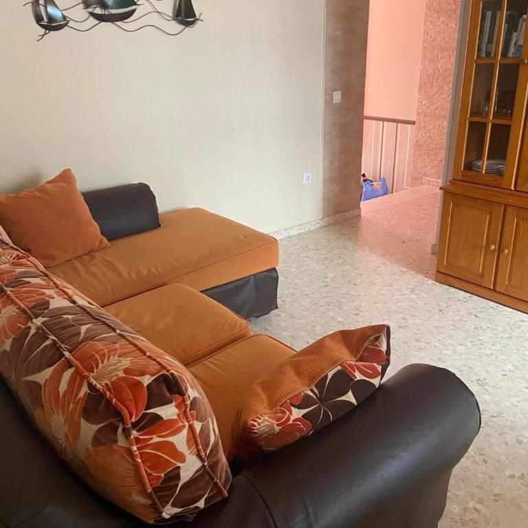 MyChoice Blas Infante - Apartamento con terraza - 21