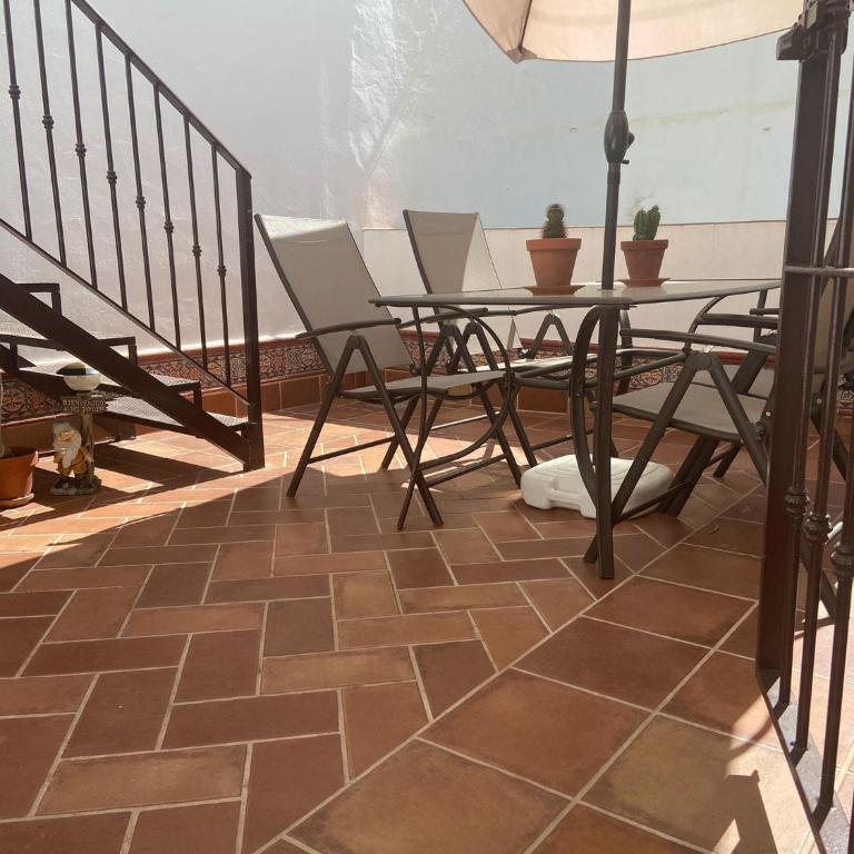 MyChoice Blas Infante - Apartamento con terraza - 1