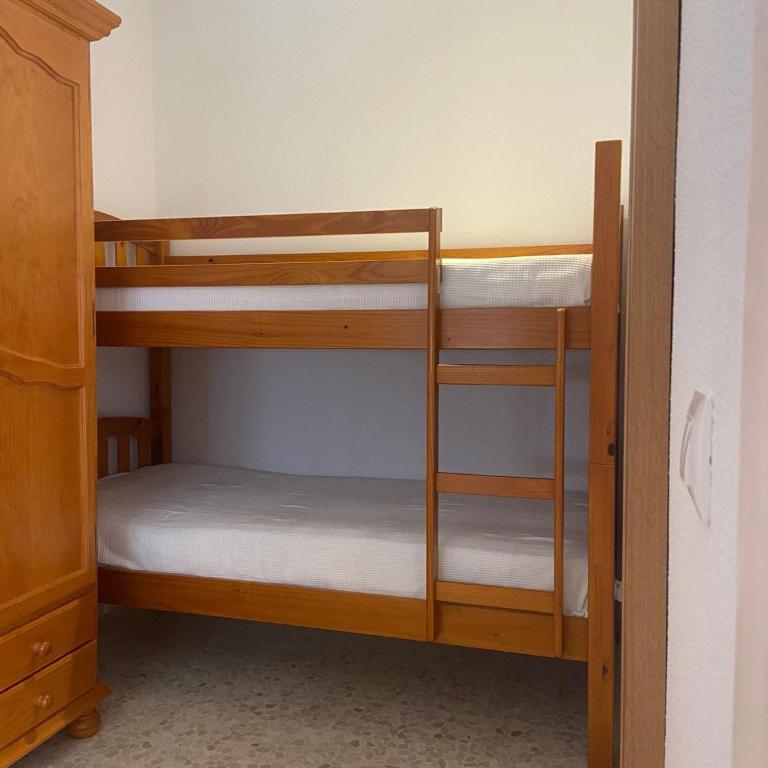 MyChoice Blas Infante - Apartamento con terraza - 16