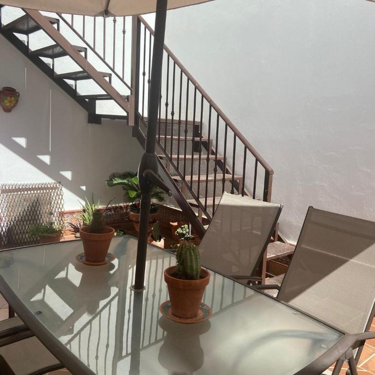 MyChoice Blas Infante - Apartamento con terraza - 7