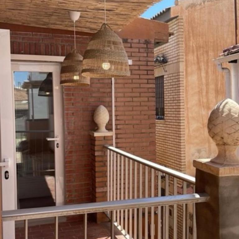 Luxury Beachfront Appartment - Apartamento de 2 dormitorios - 5