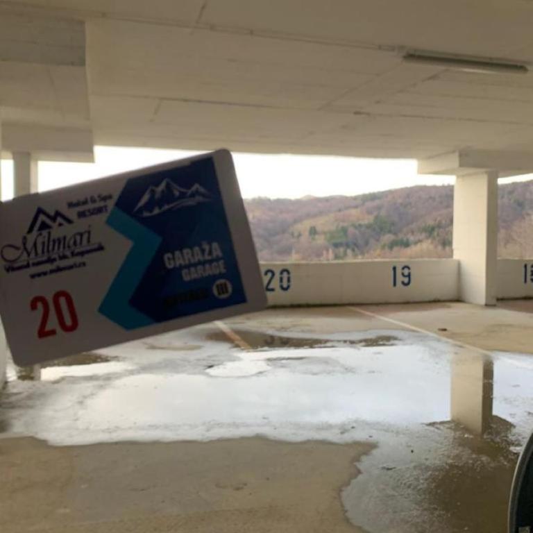 Apartman Leki - Apartman sa 1 Spavaćom Sobom - 3
