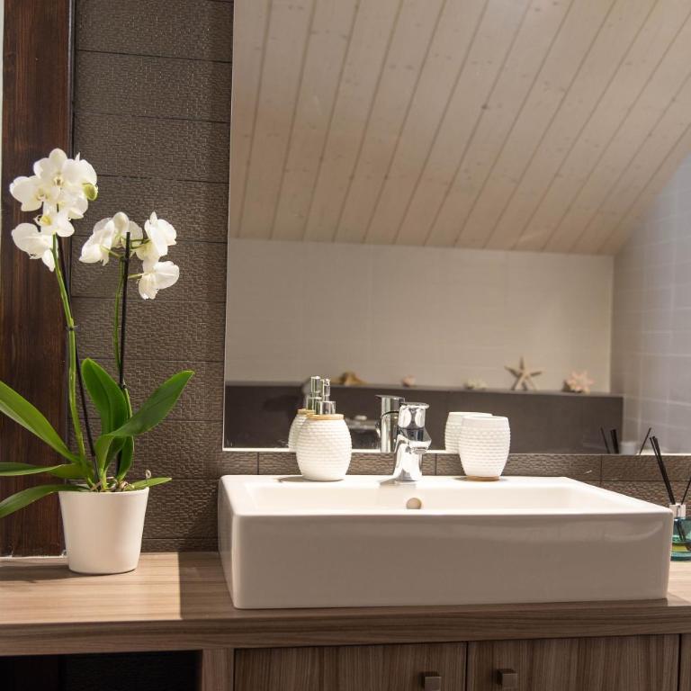 Chalet Genepi - spectacular ski and summer home - Chalet - 21