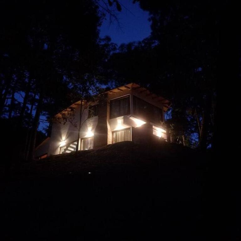 Villa Fantasía a 15 min a pie de cascada - Chalet - 29