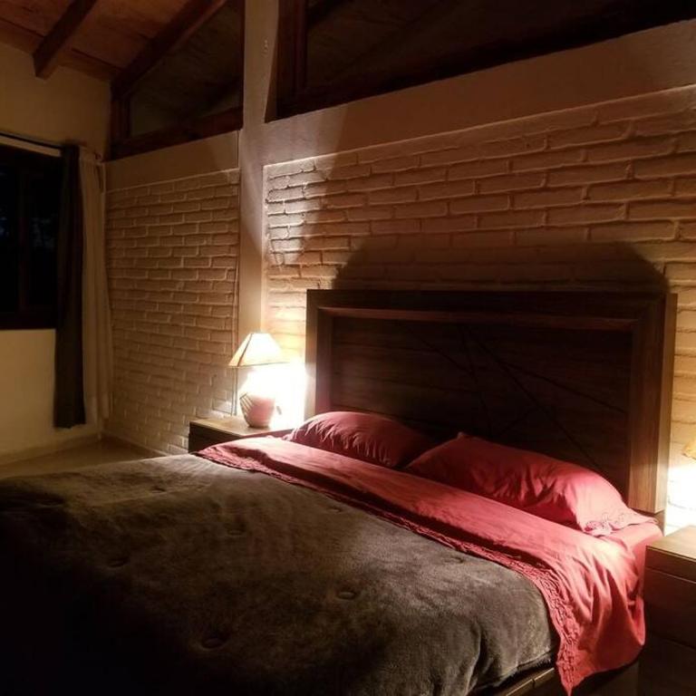 Villa Fantasía a 15 min a pie de cascada - Chalet - 38