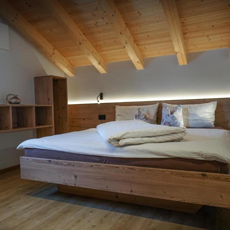 Lüch de Crusteles - Appartamento con 1 Camera da Letto - 6