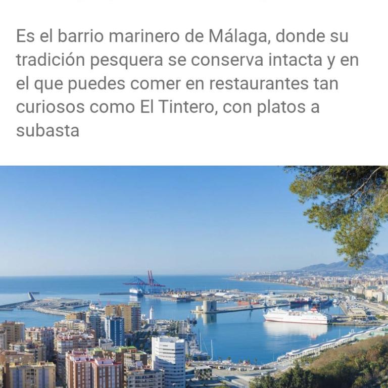 Bambú, Conjunto Playa del Palo - Apartamento de 2 dormitorios - 71