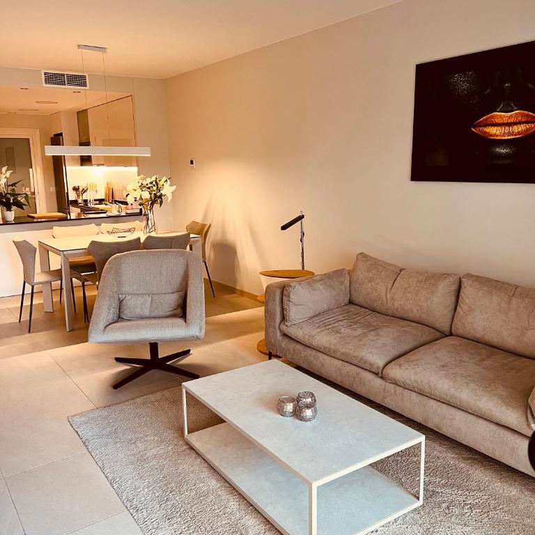 Costa Blanca Livin Orihuela Costa, Flamenca Village - Apartamento de 3 dormitorios - 6