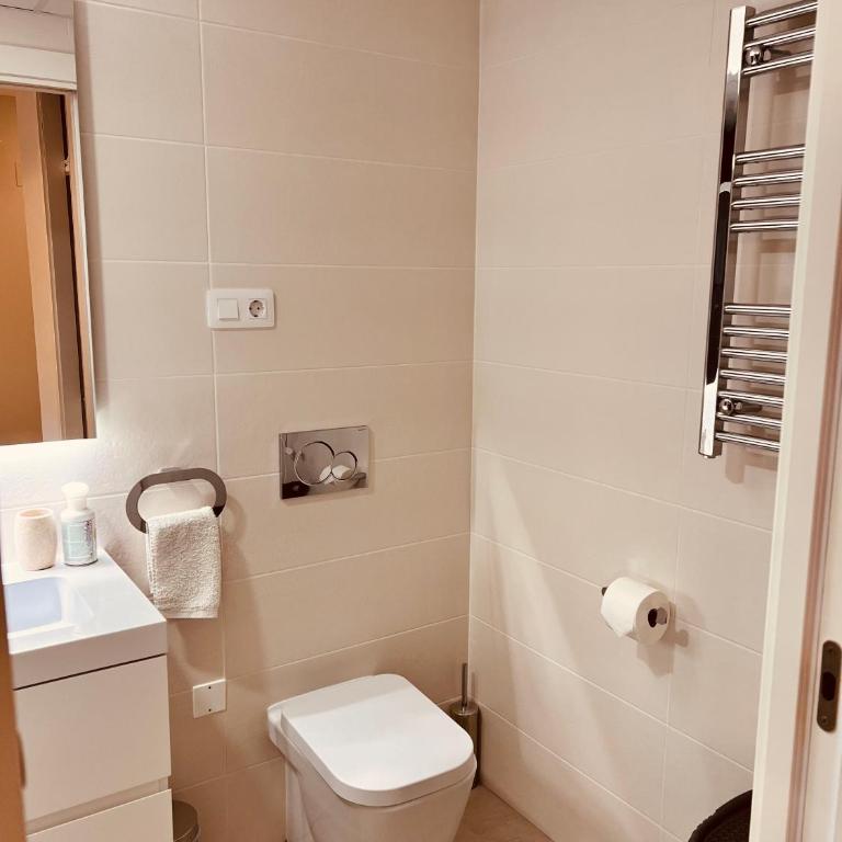 Costa Blanca Livin Orihuela Costa, Flamenca Village - Apartamento de 3 dormitorios - 18