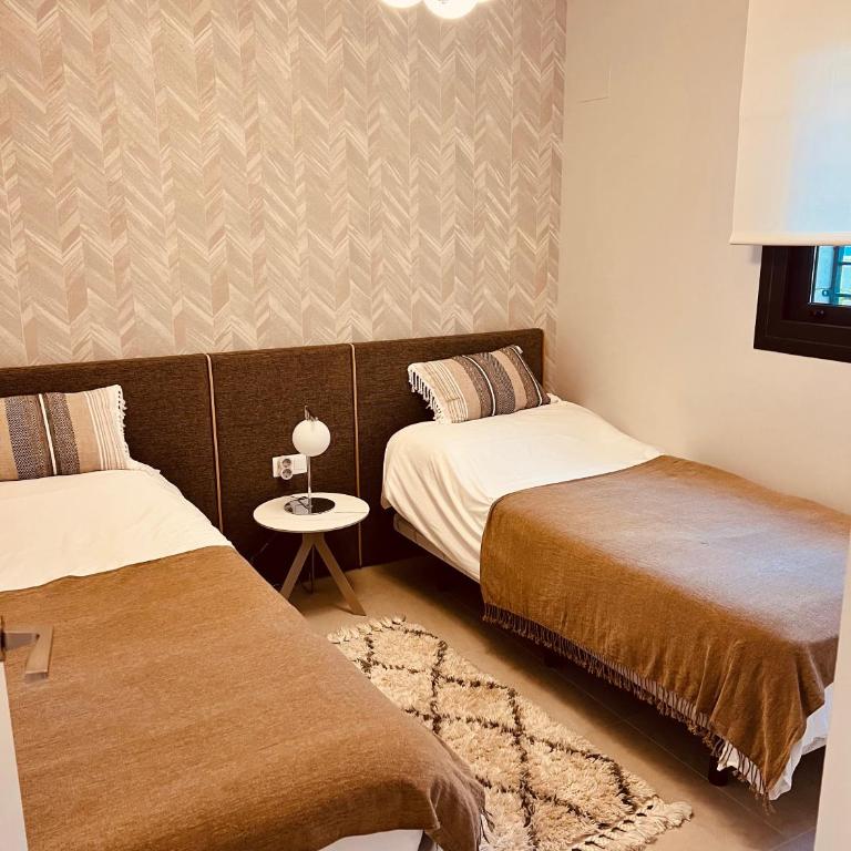 Costa Blanca Livin Orihuela Costa, Flamenca Village - Apartamento de 3 dormitorios - 19