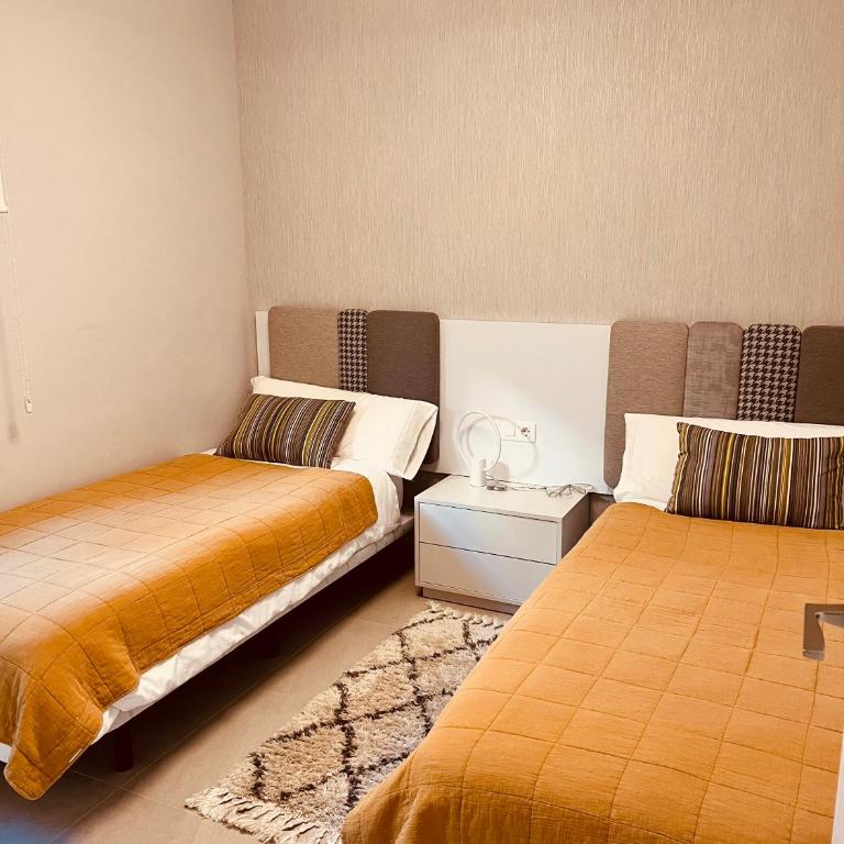 Costa Blanca Livin Orihuela Costa, Flamenca Village - Apartamento de 3 dormitorios - 20