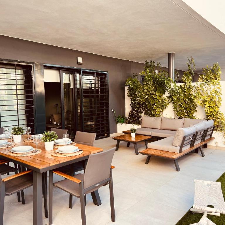 Costa Blanca Livin Orihuela Costa, Flamenca Village - Apartamento de 3 dormitorios - 22