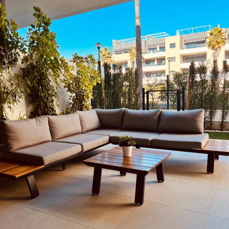 Costa Blanca Livin Orihuela Costa, Flamenca Village - Apartamento de 3 dormitorios - 25