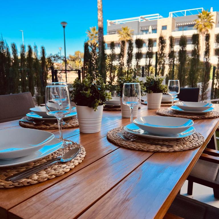 Costa Blanca Livin Orihuela Costa, Flamenca Village - Apartamento de 3 dormitorios - 26
