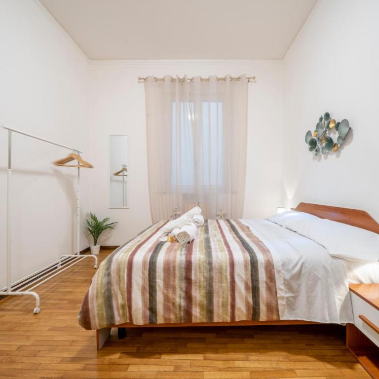[Ghirlandina]Favoloso appartamento in pieno centro - Appartamento con 1 Camera da Letto - 8