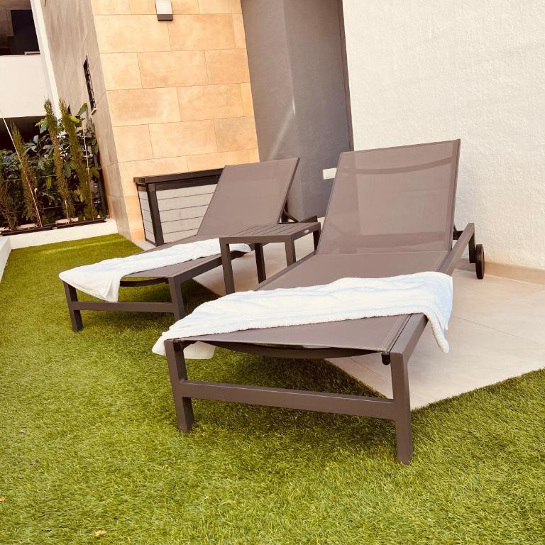 Costa Blanca Livin Orihuela Costa, Flamenca Village - Apartamento de 3 dormitorios - 27