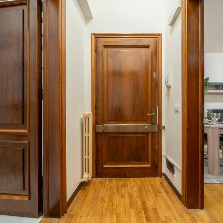 [Ghirlandina]Favoloso appartamento in pieno centro - Appartamento con 1 Camera da Letto - 11