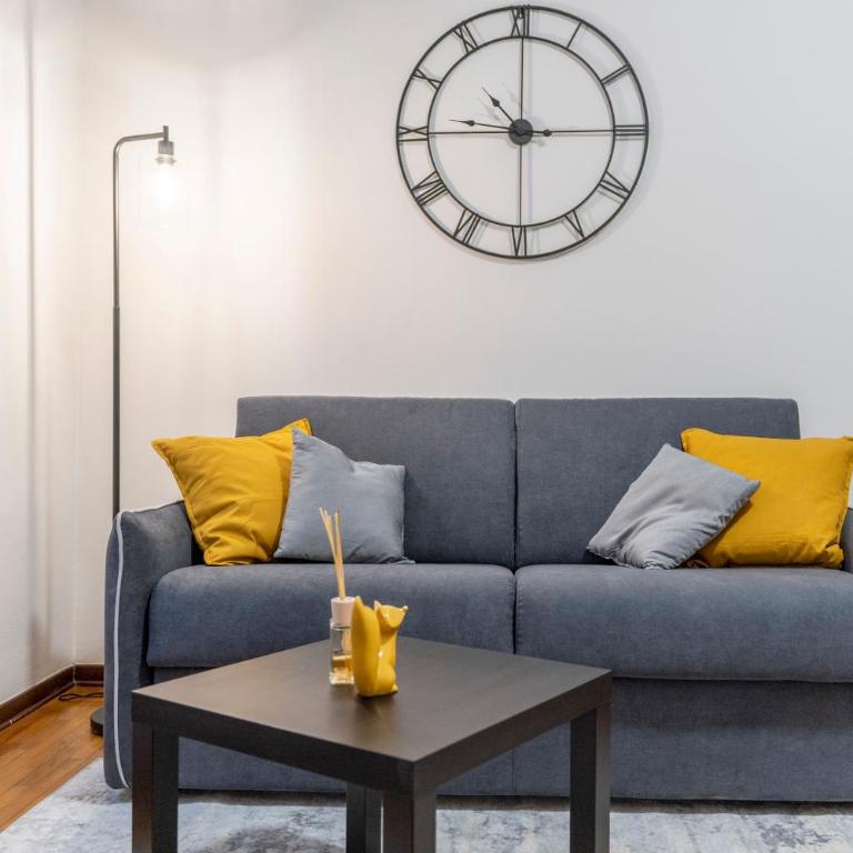 [Ghirlandina]Favoloso appartamento in pieno centro - Appartamento con 1 Camera da Letto - 2