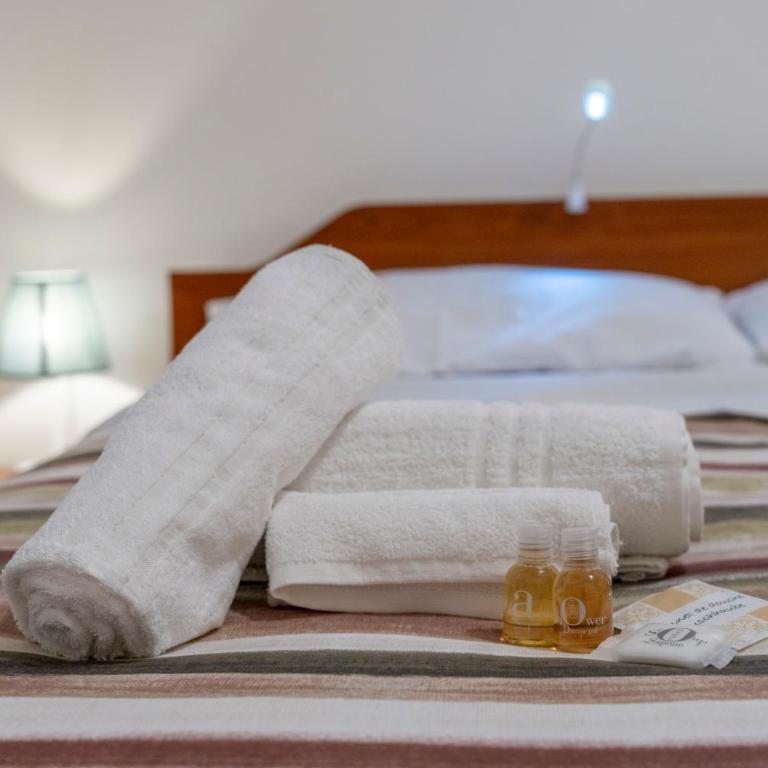 [Ghirlandina]Favoloso appartamento in pieno centro - Appartamento con 1 Camera da Letto - 17