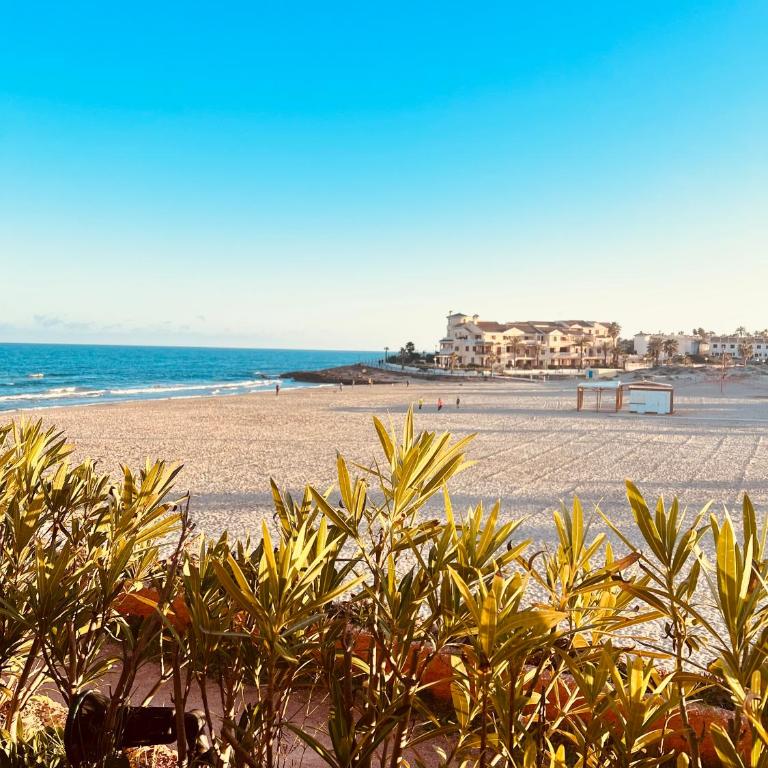 Costa Blanca Livin Orihuela Costa, Flamenca Village - Apartamento de 3 dormitorios - 32