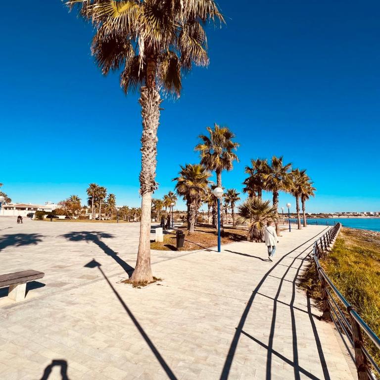 Costa Blanca Livin Orihuela Costa, Flamenca Village - Apartamento de 3 dormitorios - 29
