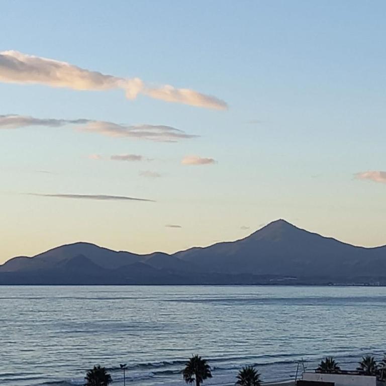 Club Oceano Peñuelas 4 pers - Two-Bedroom Apartment - 27
