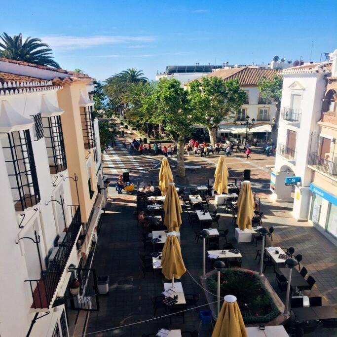 SB Casa Balcon De Europa, City, Nerja - Apartamento de 1 dormitorio - 1