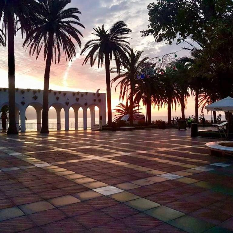 SB Casa Balcon De Europa, City, Nerja - Apartamento de 1 dormitorio - 4