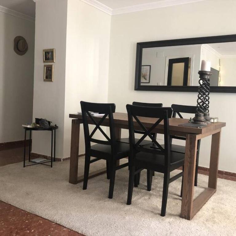 SB Casa Balcon De Europa, City, Nerja - Apartamento de 1 dormitorio - 6
