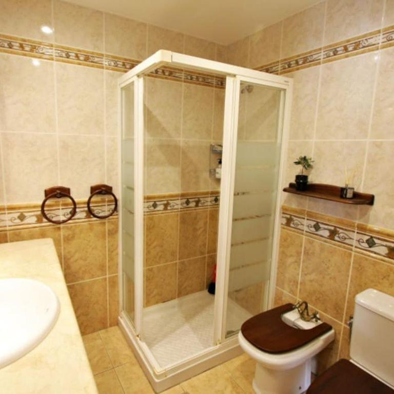 SB Casa Balcon De Europa, City, Nerja - Apartamento de 1 dormitorio - 10