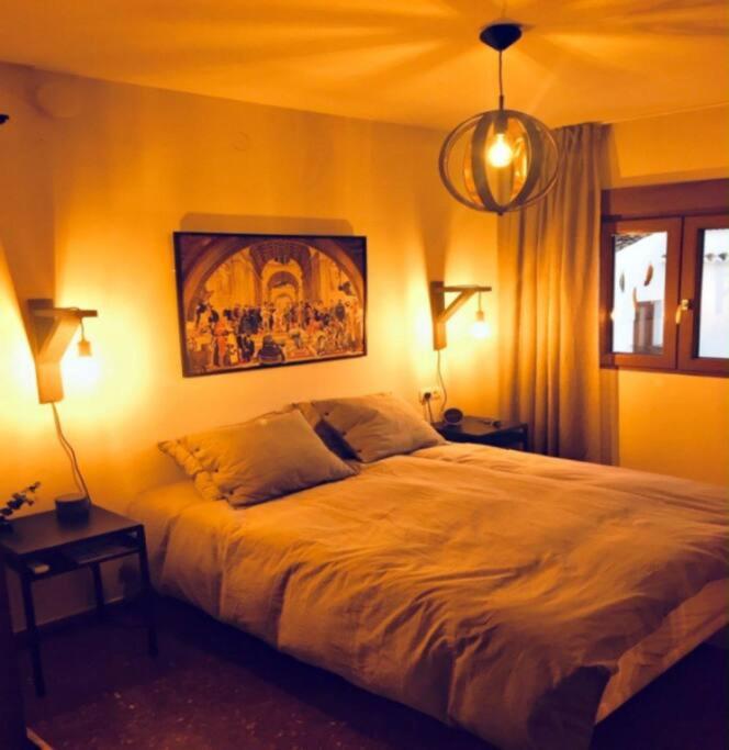 SB Casa Balcon De Europa, City, Nerja - Apartamento de 1 dormitorio - 11