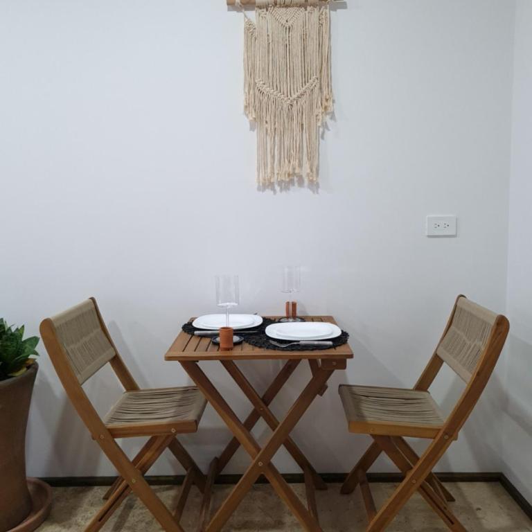 Modernos Estudios a pasos De La 5ta Av Pool view - By Yeah - One-Bedroom Apartment - 27