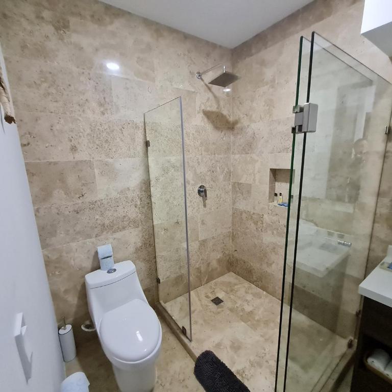 Modernos Estudios a pasos De La 5ta Av Pool view - By Yeah - One-Bedroom Apartment - 25