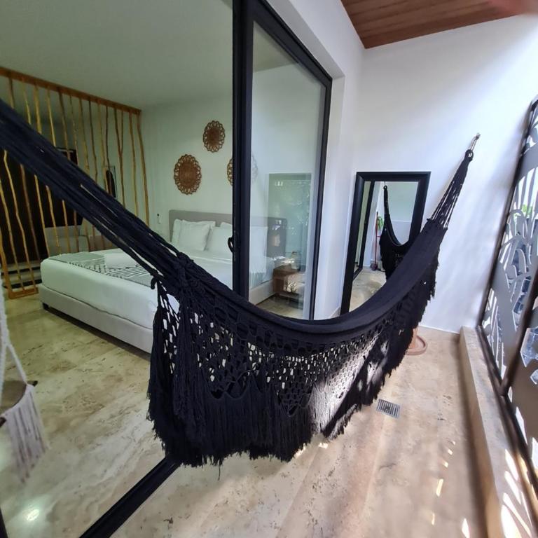 Modernos Estudios a pasos De La 5ta Av Pool view - By Yeah - One-Bedroom Apartment - 12