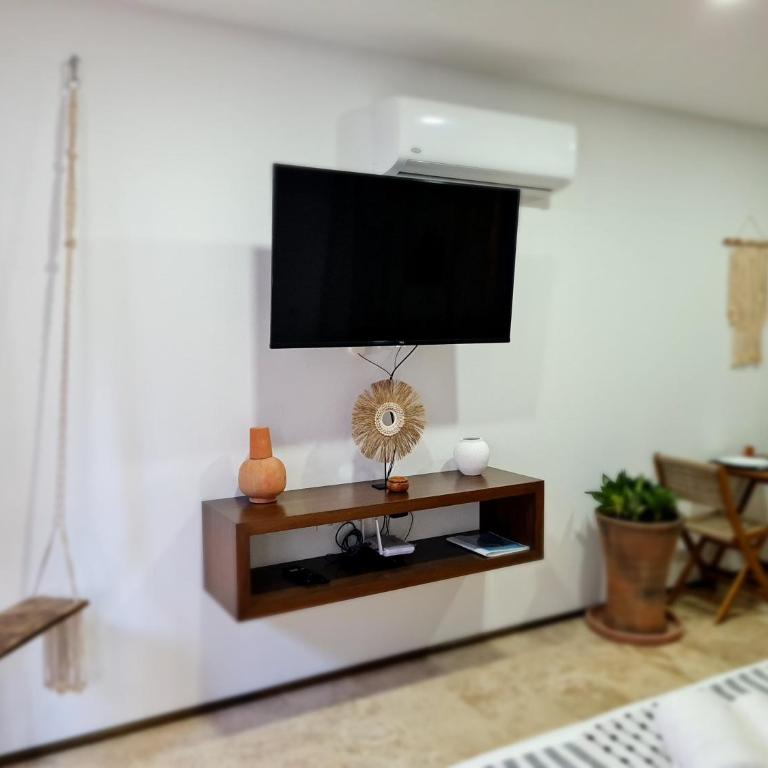 Modernos Estudios a pasos De La 5ta Av Pool view - By Yeah - One-Bedroom Apartment - 19