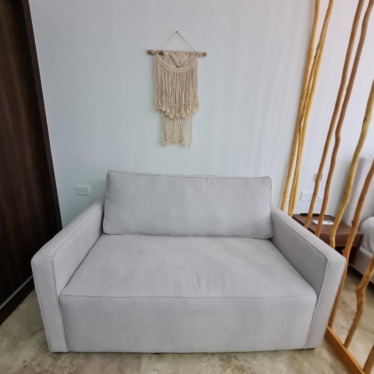 Modernos Estudios a pasos De La 5ta Av Pool view - By Yeah - One-Bedroom Apartment - 28