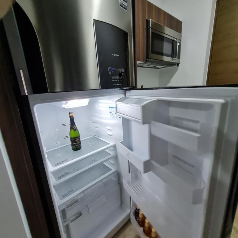 Modernos Estudios a pasos De La 5ta Av Pool view - By Yeah - One-Bedroom Apartment - 35