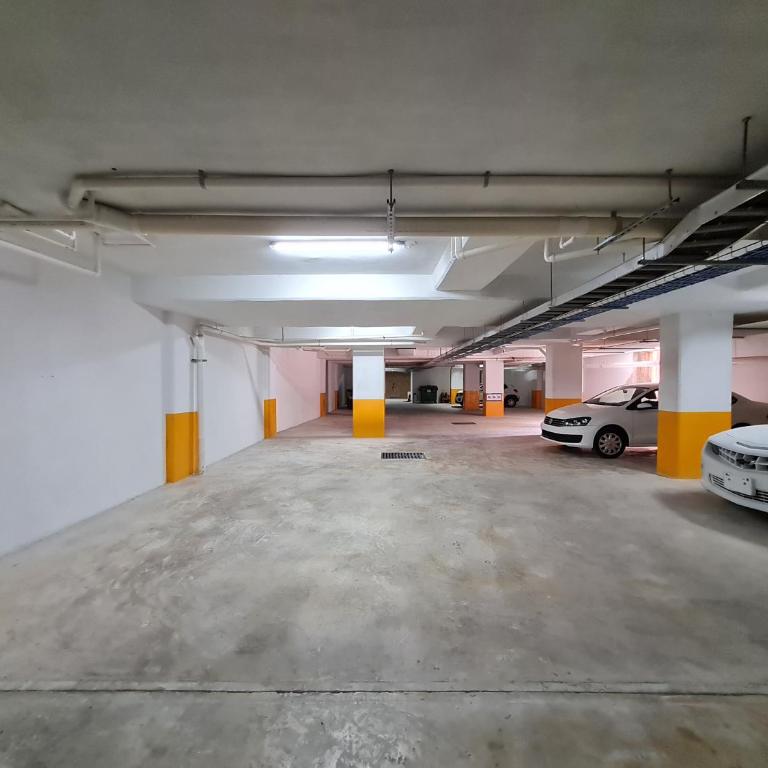 Modernos Estudios a pasos De La 5ta Av Pool view - By Yeah - One-Bedroom Apartment - 59
