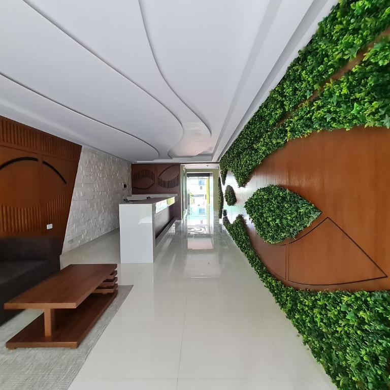 Modernos Estudios a pasos De La 5ta Av Pool view - By Yeah - One-Bedroom Apartment - 53